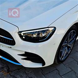مێرسێدس بێنز E-Class